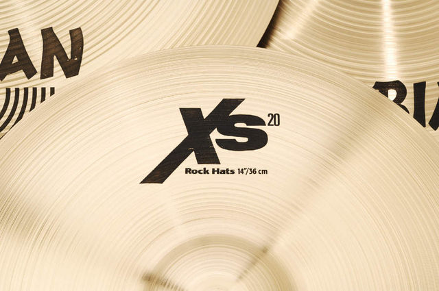 blank Rock hats: For metal drummers only?